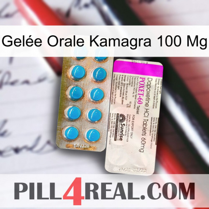 Gelée Orale Kamagra 100 Mg new07